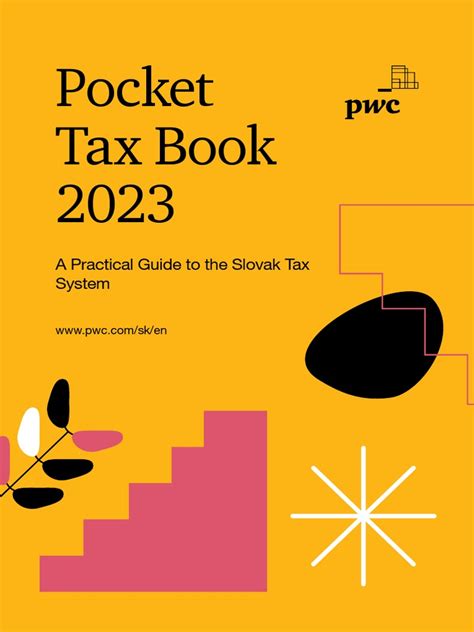 pwc tax pocket 2023