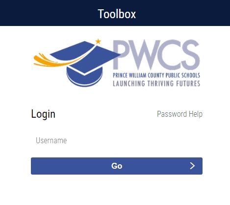 pwcs student password reset