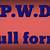 pwd full form