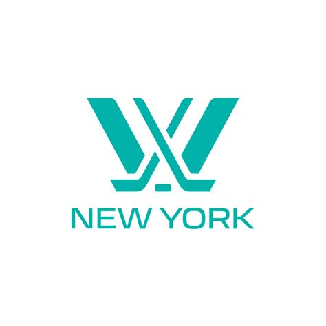 pwhl new york logo