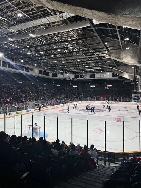 pwhl toronto home arena