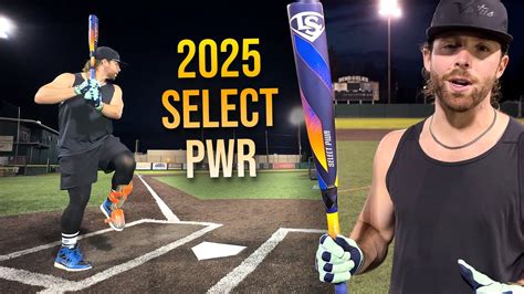pwr select 2025