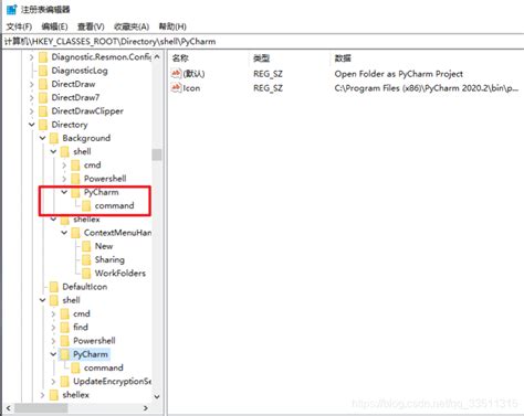 Pycharm Open Project Folder
