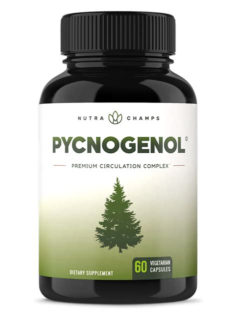 Pycnogenol And Sleep