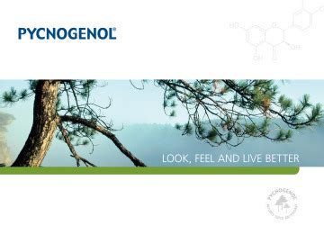 Pycnogenol Breastfeeding