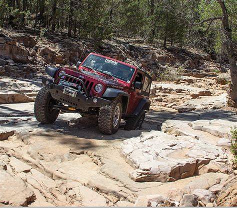Pyeatt Draw OHV Trail Arizona AllTrails