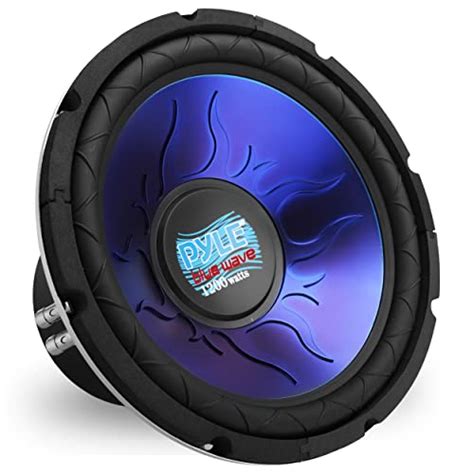 Pyle Car Speaker Review