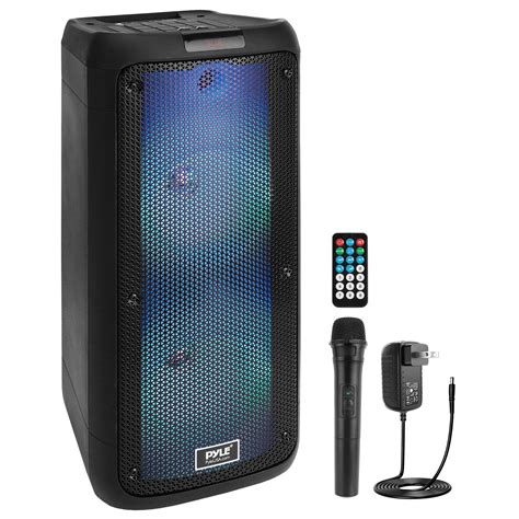 Pyle Outdoor Bluetooth Speakers