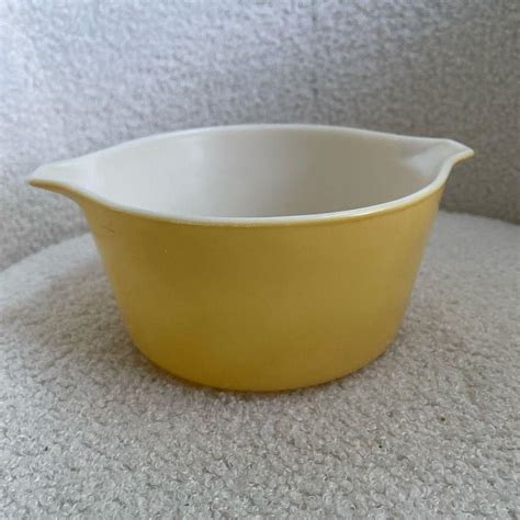 pyrex 1 quart bowl