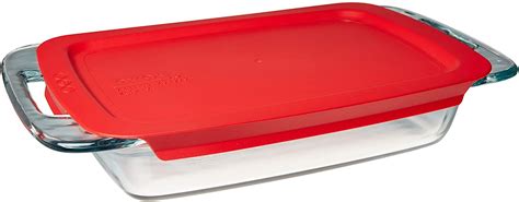 Pyrex Baking Dish Replacement Lids