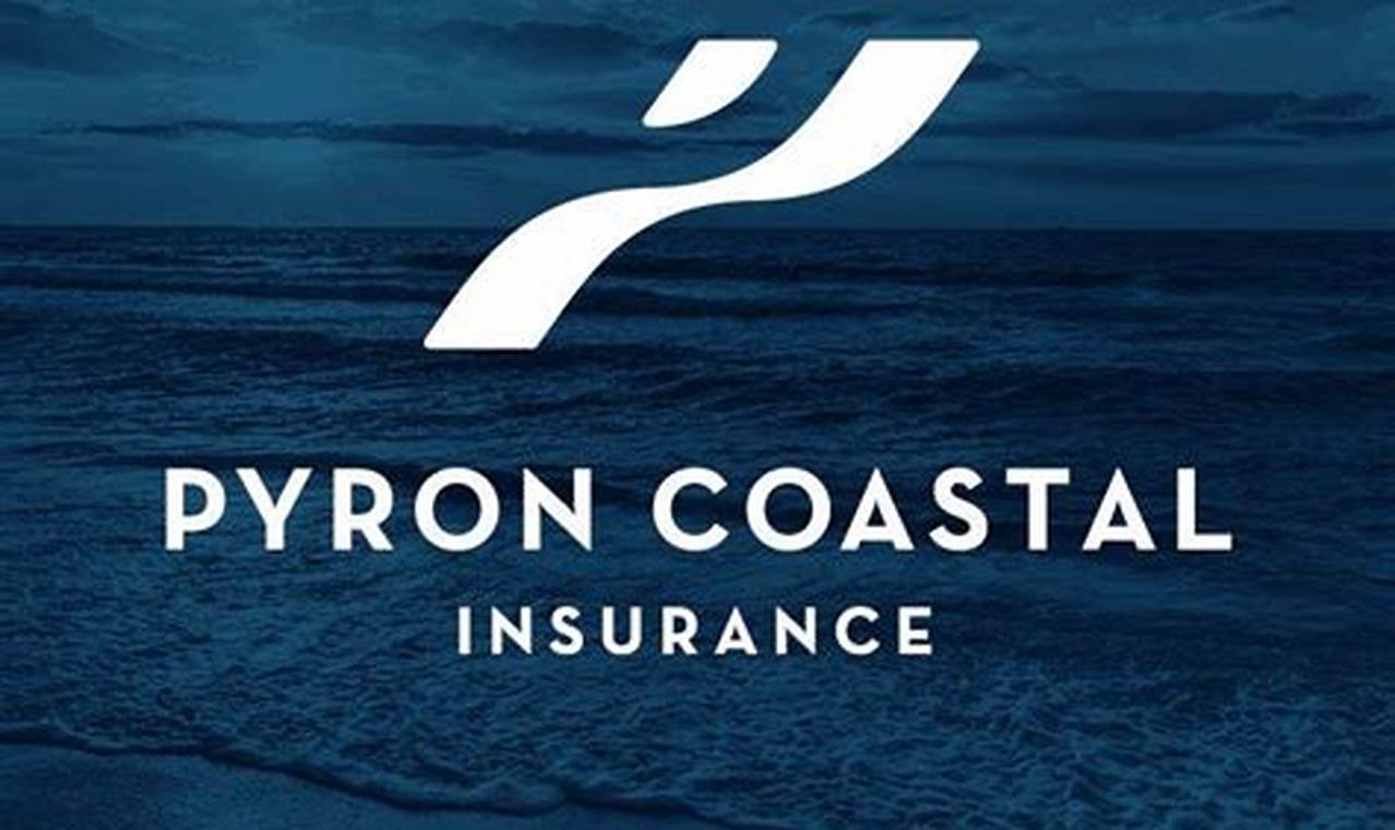 pyron coastal insurance
