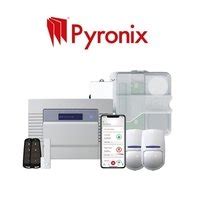 Pyronix Light Camera Setup