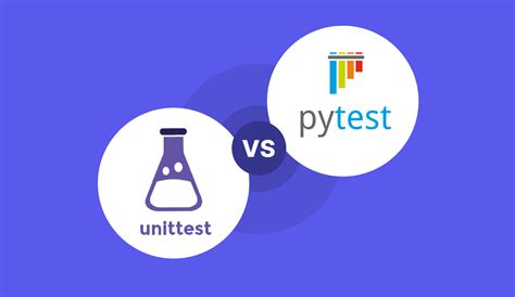 Pytest Vs Unittest Vs Nose