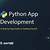 python app development company