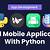 python build web app