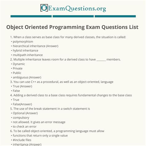 Top 20 python interview questions and answers pdf ebook free download