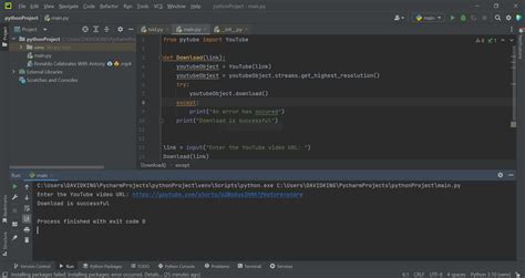 python - how to download youtube video in the highest quality 