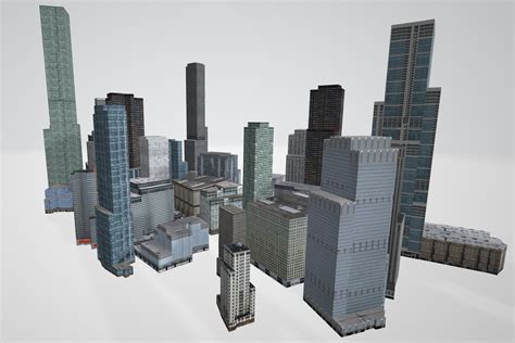 python 3d modeling library