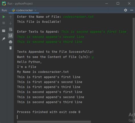 Python Add String To Line In File