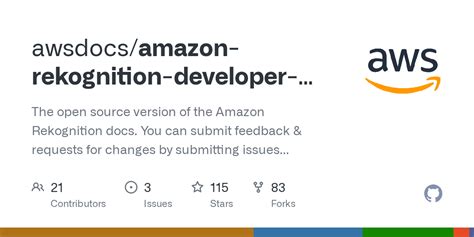 Python Amazon Rekognition