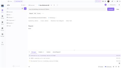 python api client best practices