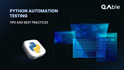 python api testing best practices