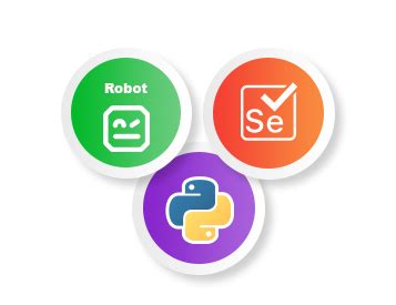 python automation testing classes in pune
