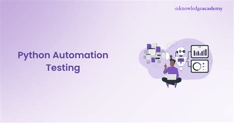 python automation testing training