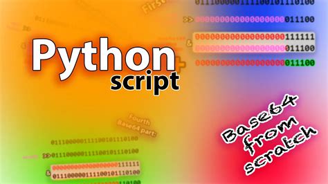 python base64 b64decode to string