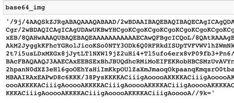 python base64 encode bytesio