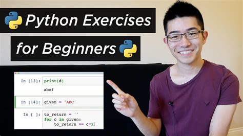 python basic practice questions for beginners