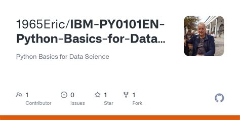 python basics for data science final exam