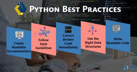 python best practices github