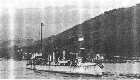 Python Boats History