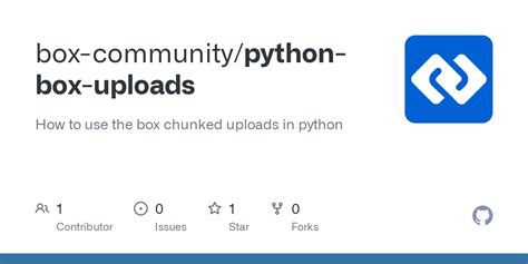 Python Box Github