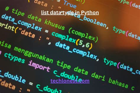 python change data type of list elements