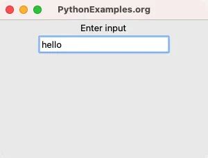 Python Clipboard Change Event