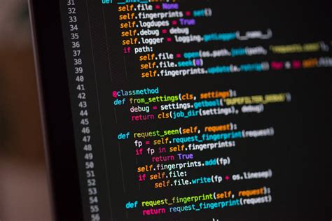 python coding for data science