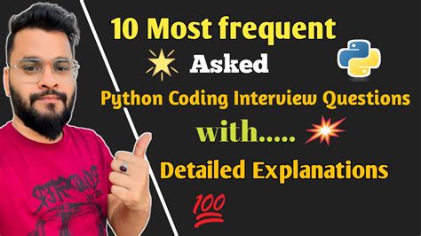 python coding questions and answers for freshers