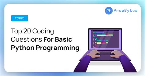 python coding questions for freshers