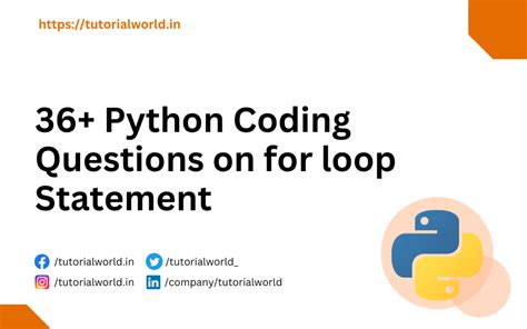 python coding questions to solve