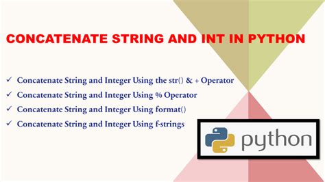python concatenate many strings