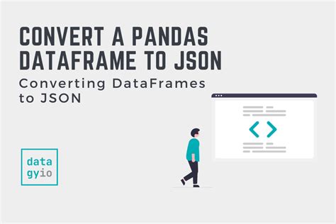 python convert json dict to pandas dataframe