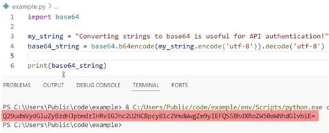 python convert string to 32 url safe base64 encoded bytes