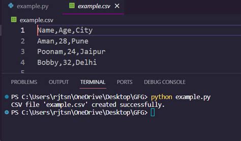 Python Create Csv File Utf 8