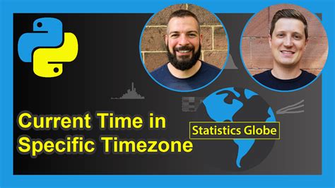 python create datetime with specific timezone