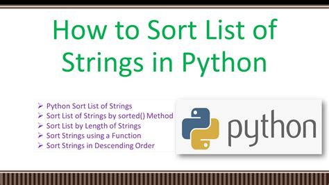 python create list of strings
