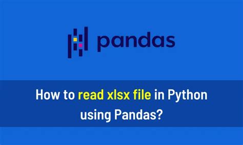 Python Create Xlsx File Pandas