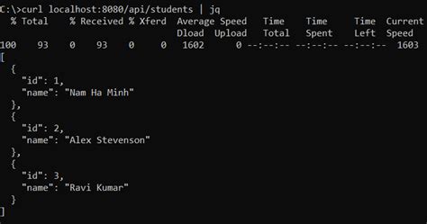 python curl rest api example