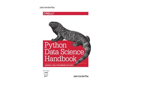 python data science handbook pdf github